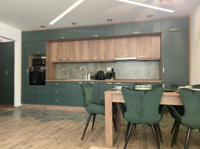 Sunshine Homes Luxury Apartmanok, Zamárdi